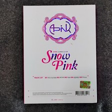 Apink 迷你专辑音乐CD | eBay