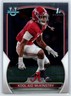 2022 Bowman Chrome University #14 Kool-Aid McKinstry 1st Bowman RC Alabama Saint