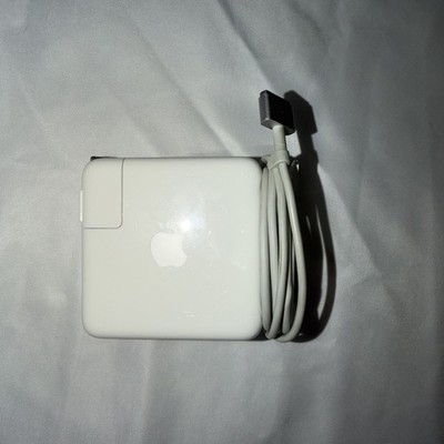 Genuine Apple 85W MagSafe 2 Power Adapter Charger A1424 MacBook Pro 15'' Retina