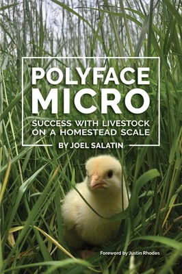 Joel Salatin | Polyface Micro | Taschenbuch | Englisch (2022)