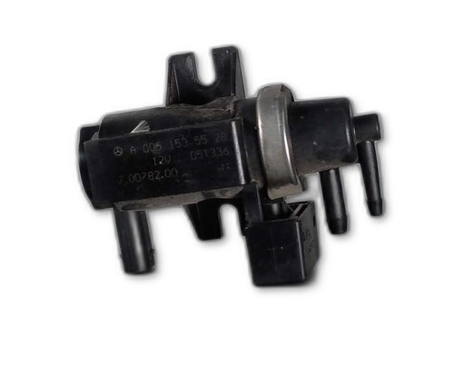 A0051535528 ZUSÄTZLICHES LUFTVENTIL / 228105 FÜR MERCEDES-BENZ CLASE B W245 18