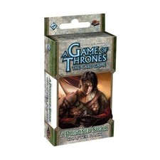 FFG Game of Thrones CCG Chapter Pack #6 - A Poisoned Spear NM