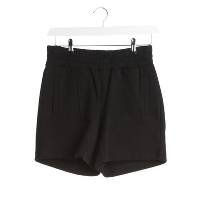 Shorts Stand Studio Schwarz S