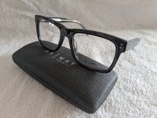 OCCHIALI MY WAY MW235 C1 55-19-145 CON CLIP SOLE