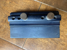 Veritas Grinding Jig 05M06.01 Made in Canada From 1990