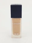 Dior Forever Transfer Proof 24H Wear Foundation Shade 3.5N 1 oz BB9/24+