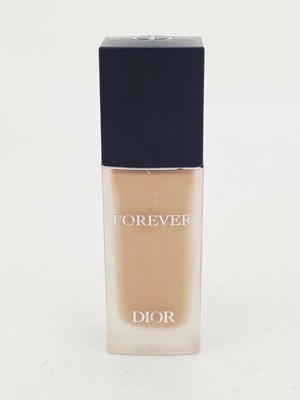 Dior Forever Transfer Proof 24H Wear Foundation Shade 3.5N 1 oz BB9/24+