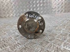 Roulement de roue Volkswagen GOLF