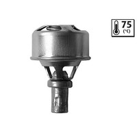 Thermostat KüHlmittel Valeo 819921 FüR Renault 5