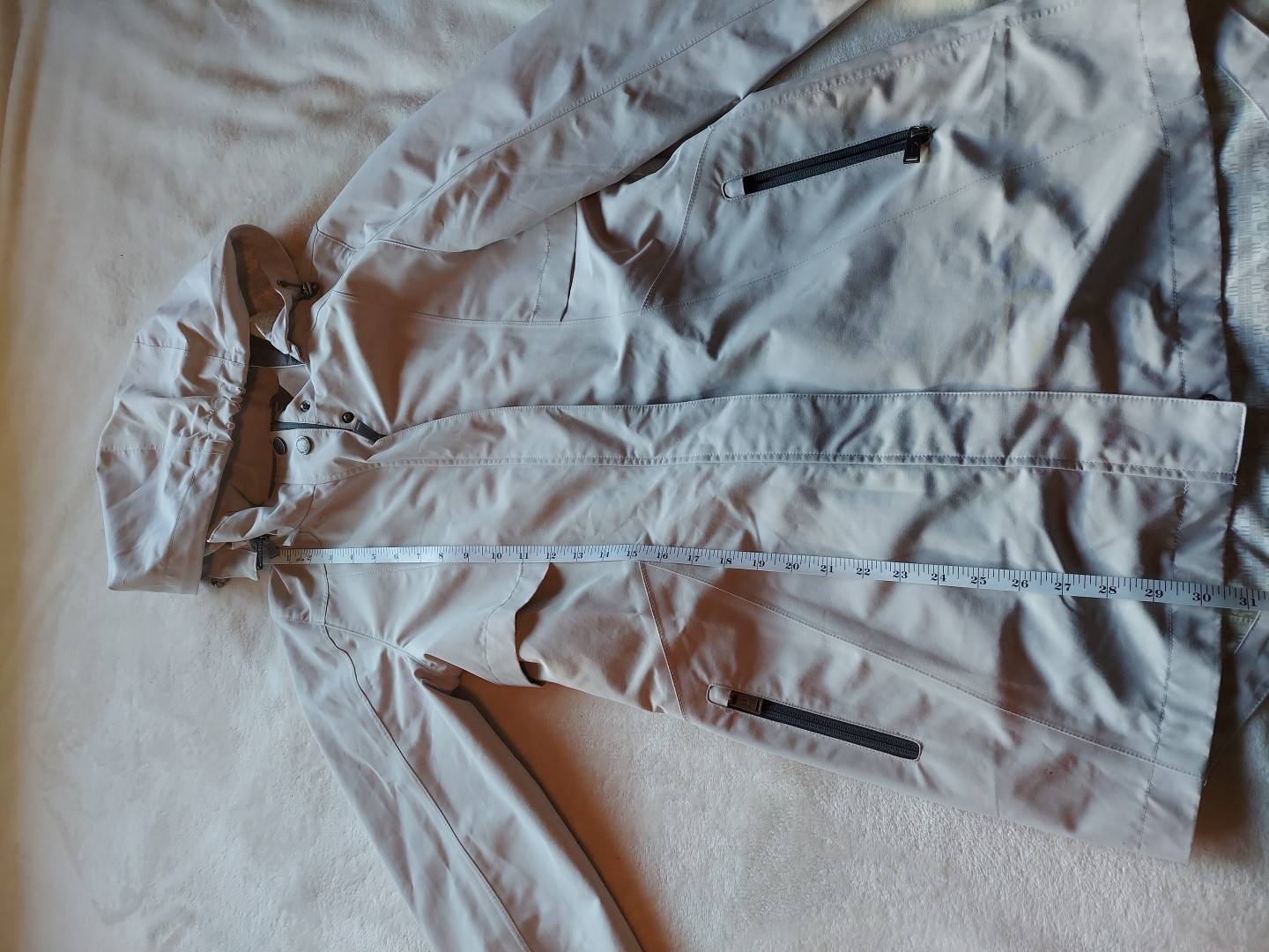 Pendleton Womens Jacket Small - image 9