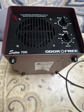 OdorFree Suite 700 Ozone Generator – Industrial Strength