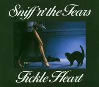 Fickle Heart | Sniff 'N' The Tears | Englisch | Audio-Cd | Cd | 2005