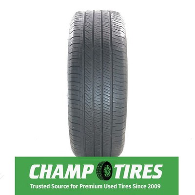 P235/55R18 Hercules Road Tour Connect AS 100 V Used 8/32nds