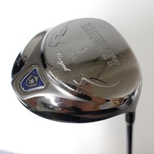 MARUMAN MAJESTY ROYAL SP 1W DRIVER LV520 10.5deg 46.5in RH With H/C