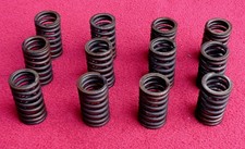 1948 Dodge Deluxe Coupe Stock Flathead 6 Valve Springs