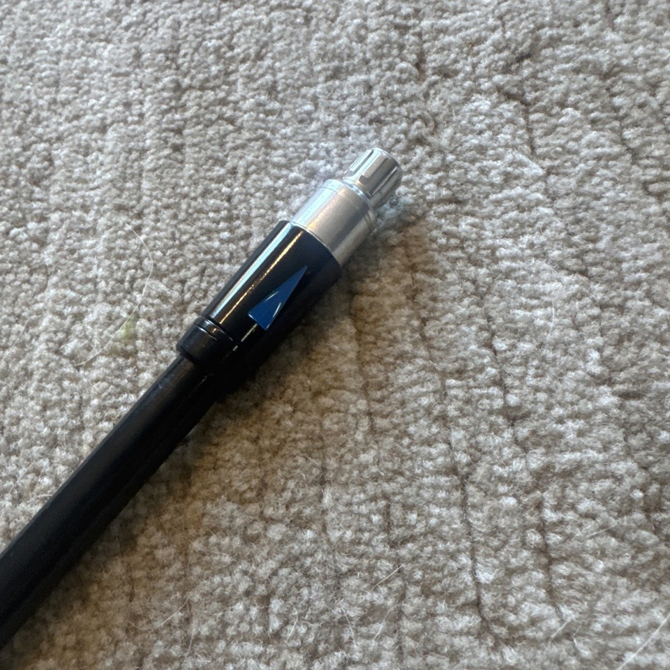 Mitsubishi Chemical MMT 80 S Holzschaft – Stiff Flex, 46 Zoll, Für Driver, Ungeschnitten Mitsubishi Chemical MMT 80 S Holzschaft – Stiff Flex, 46 Zoll, Für Driver, Ungeschnitten