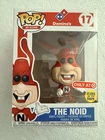 Funko Pop! Vinyl: Ad Icons - The Noid - Target (Exclusive) #17