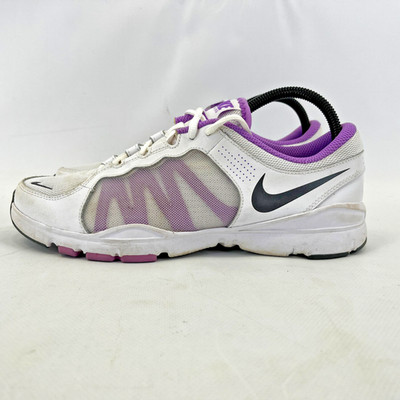 Nike Flex TR2 Trainingsschuhe Turnschuhe Sneaker Gym Running UK 6,5 EU 40,5
