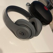 Beats by Dr. Dre Studio3 Over the Ear Wireless Headphones - Black