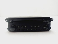 Autoradio Citroen XSARA