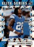 2025 Panini Donruss Elite Series Jahmyr Gibbs - Detroit Lions