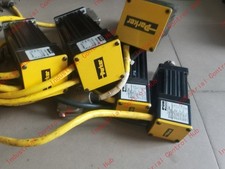 1pc Parker Servo Motor CM233XE-115966 in good condition