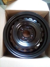 Wheel 15x5-12 Hatchback Steel Fits 07-12 Versa 1030554 Wheel 15x5-12 Hatchback Steel Fits 07-12 Versa 1030554