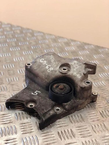 OPEL INSIGNIA A G09 Motorhalterung hinten 55566020 2.00 Diesel 118kw 31815838