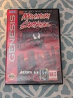 New ListingSpider-Man and Venom: Maximum Carnage (Sega Genesis, 1994) Complete w/ Manual