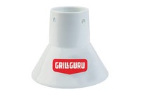 Grill Guru GeflüGelhalter Ceramic