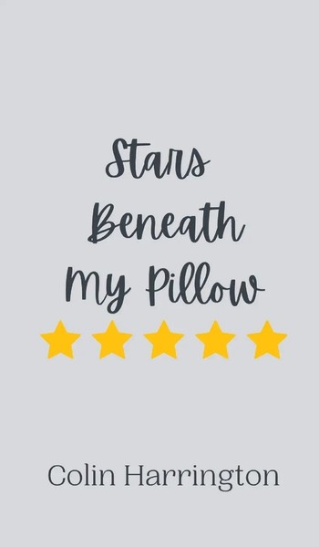 Colin Harrington | Stars Beneath My Pillow | Buch | Englisch (2024)-image