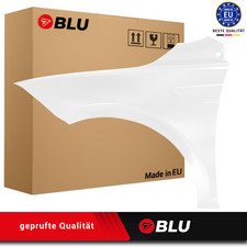 Kotflügel für VW POLO AW VI 6 LC9A links pureweiss 2017- vorne lackiert neu