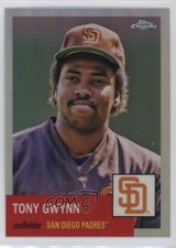 Click to enlarge Tony Gwynn