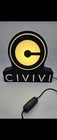 Case Benchmade Civivi Knife Display Light Desk Lamp LED Night Light Buyer Choice — photo 9
