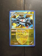 Magnezone (Team Plasma) 46/135 Plasma Storm Reverse Holo on eBay