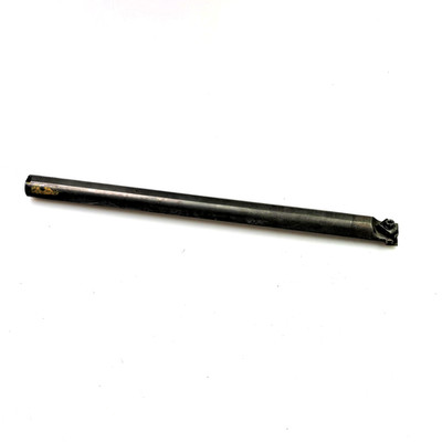 Kennametal E10-NEL2 5/8'' Solid Carbide Boring Bar Top-Notch Grooving Threading