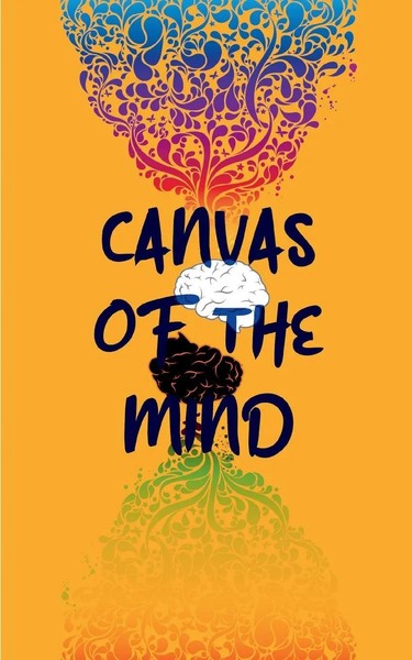 Tela Simao | Canvas Of The Mind | Taschenbuch | Englisch (2024)-image