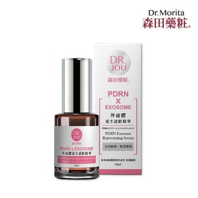[DR. JOU] PDRN Exosome Rejuvenating Hydrating Serum 30ml NEU