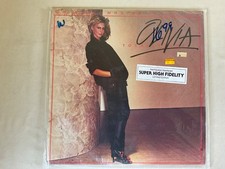 MFSL 1-040 Olivia Newton John "Totally Hot" Vinyl LP Album New Sealed