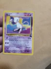 Mew 2000 Pokemon Black Star Promo #8 MOD PLAYED