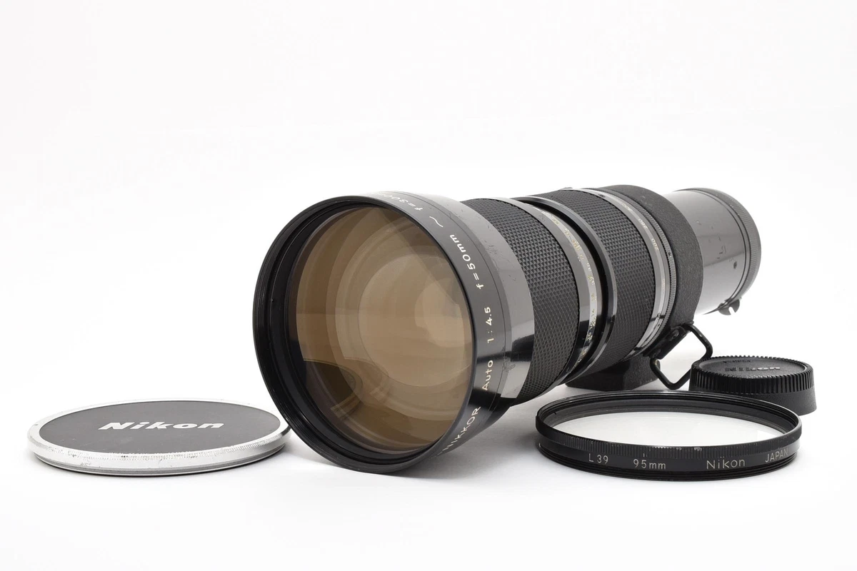 Nikkor 50 300 for sale | eBay