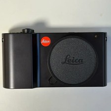 Leica TL2 Mirrorless Camera with Full Set Official