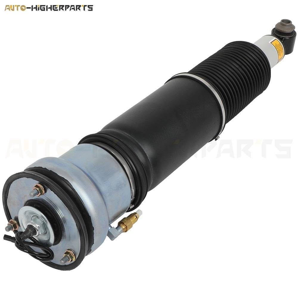 Rear Pair Air Suspension Shock Strut For 2004-2016 Rolls Royce Phantom RR1 RR1N