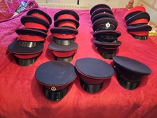 British Army Forage caps