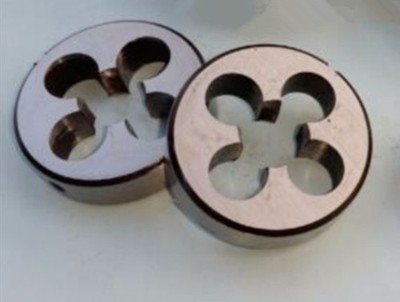 ACME3/4-8 Right Hand Die Trapezoidal thread ACME 3/4''-8 #hj