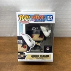 Funko Pop! Vinyl: Naruto - Anbu Itachi - Chalice Collectibles (Exclusive) #1027