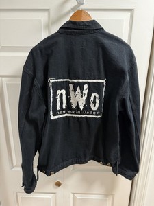 Nwo Jacket | eBay