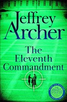 Jeffrey Archer | The Eleventh Commandment | Taschenbuch | Englisch (2023)