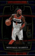 2021-22 Panini Select #52 Montrezl Harrell