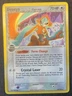 Pokémon TCG Deoxys 2/17 Deoxys 5/110 - Holo 2006 Delta Species